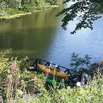 Konukevi Eden Billnäs