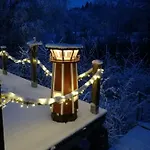 Konukevi Eden
