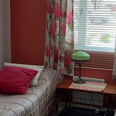 Eden Guest house