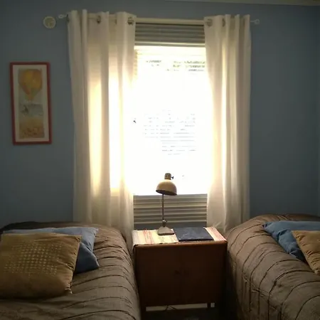 Eden Guest house