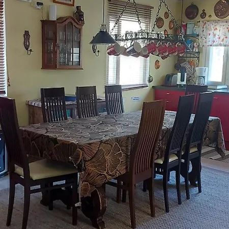 Eden Guest house 3*
