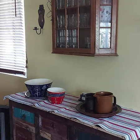 Eden Guest house Billnas