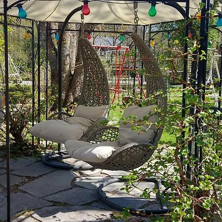 Eden 3*