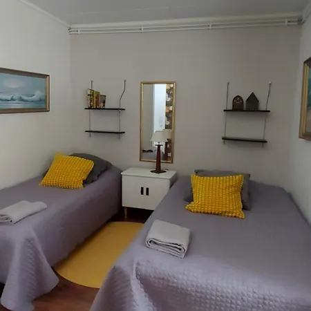Guest house Eden