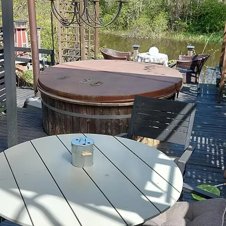 Eden Gasthof Billnäs