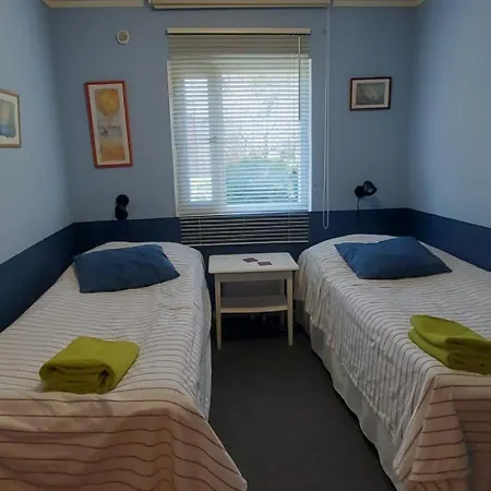 Guest house Eden
