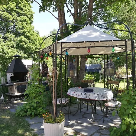 Eden Gasthof Billnäs