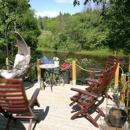 Eden 3* Billnäs