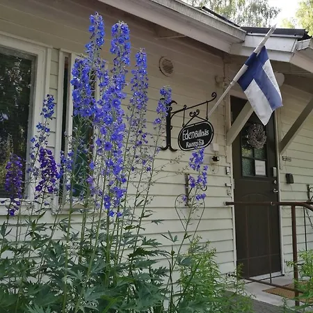 Eden Guest house