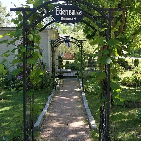 Eden 3*